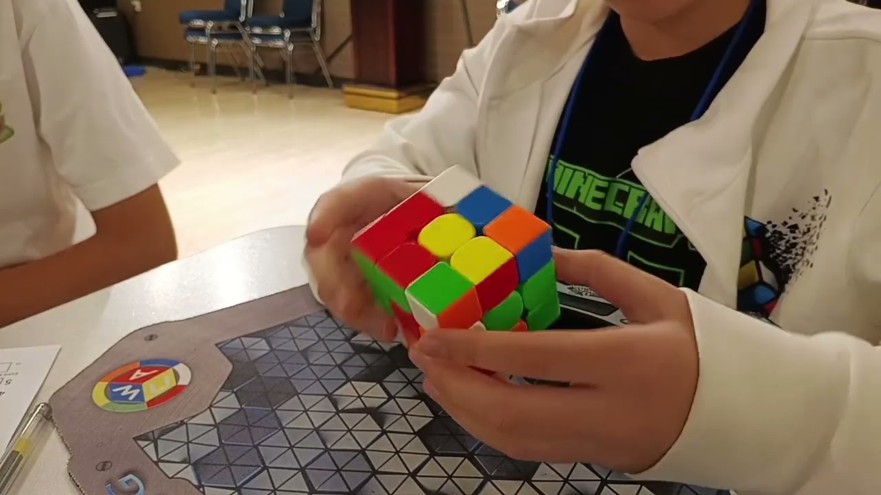 Comp vlog