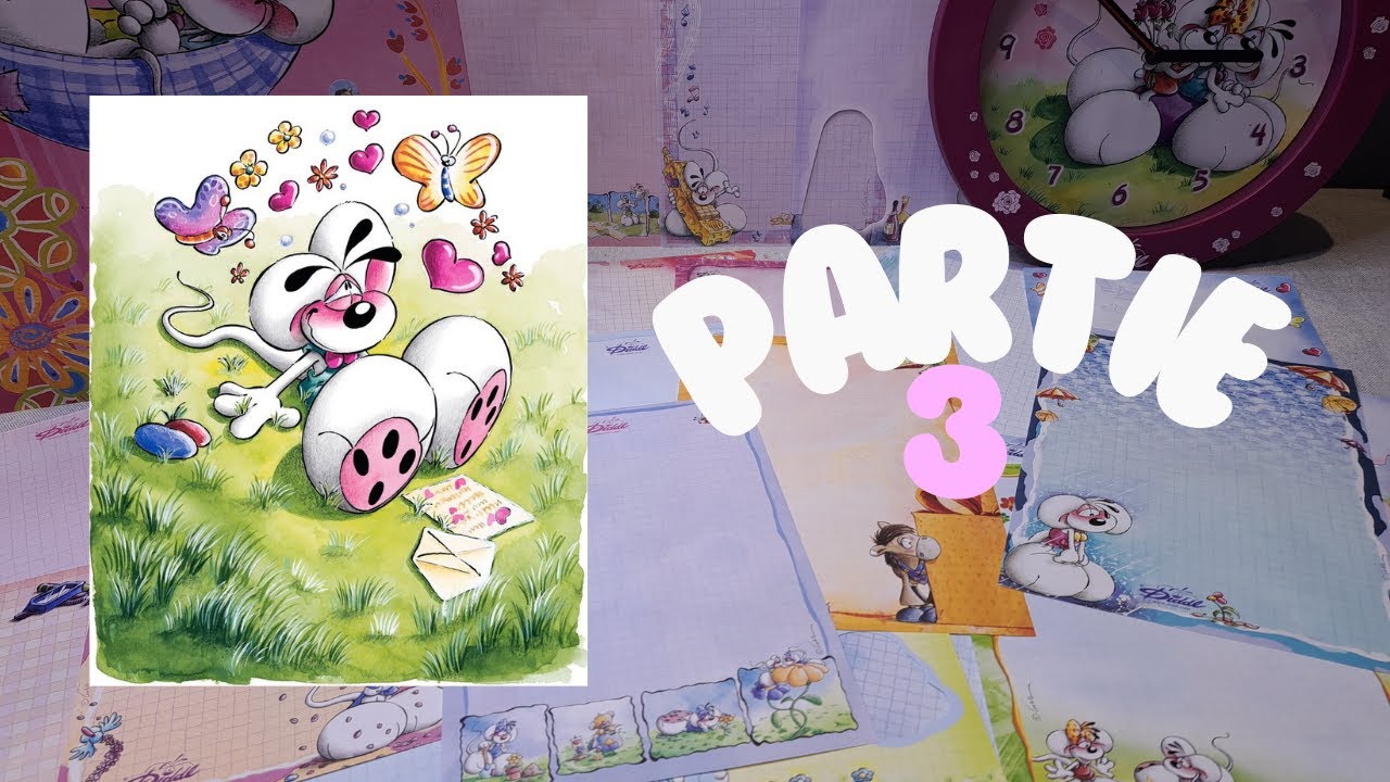 DIDDL LE RETOUR (partie 3)