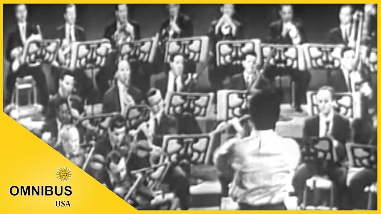 Leonard Bernstein 