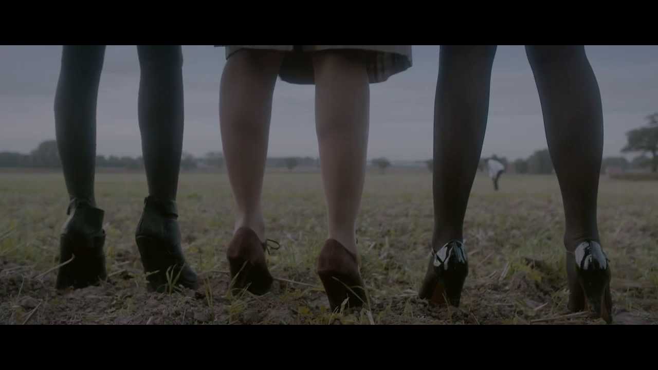 TRIOMPHE - Alpine (official video)