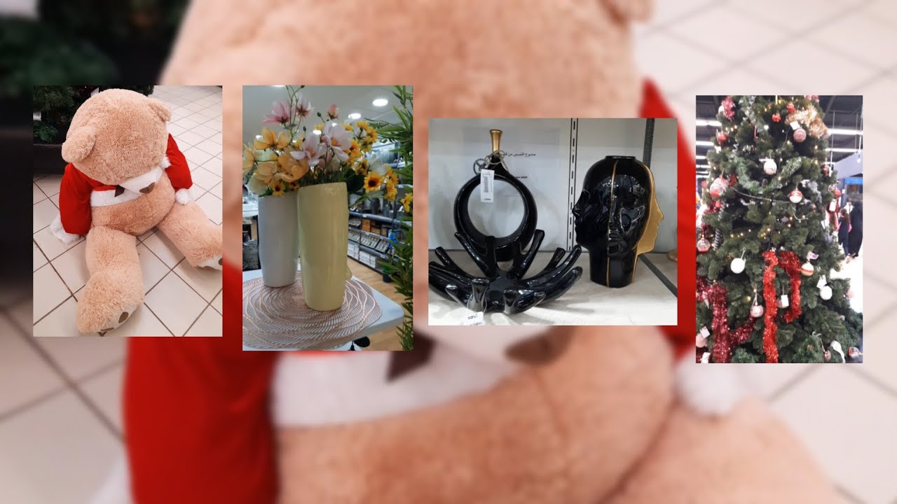 عروض رائعة في مرجان لحلول راس السنة christmas🎁🎉