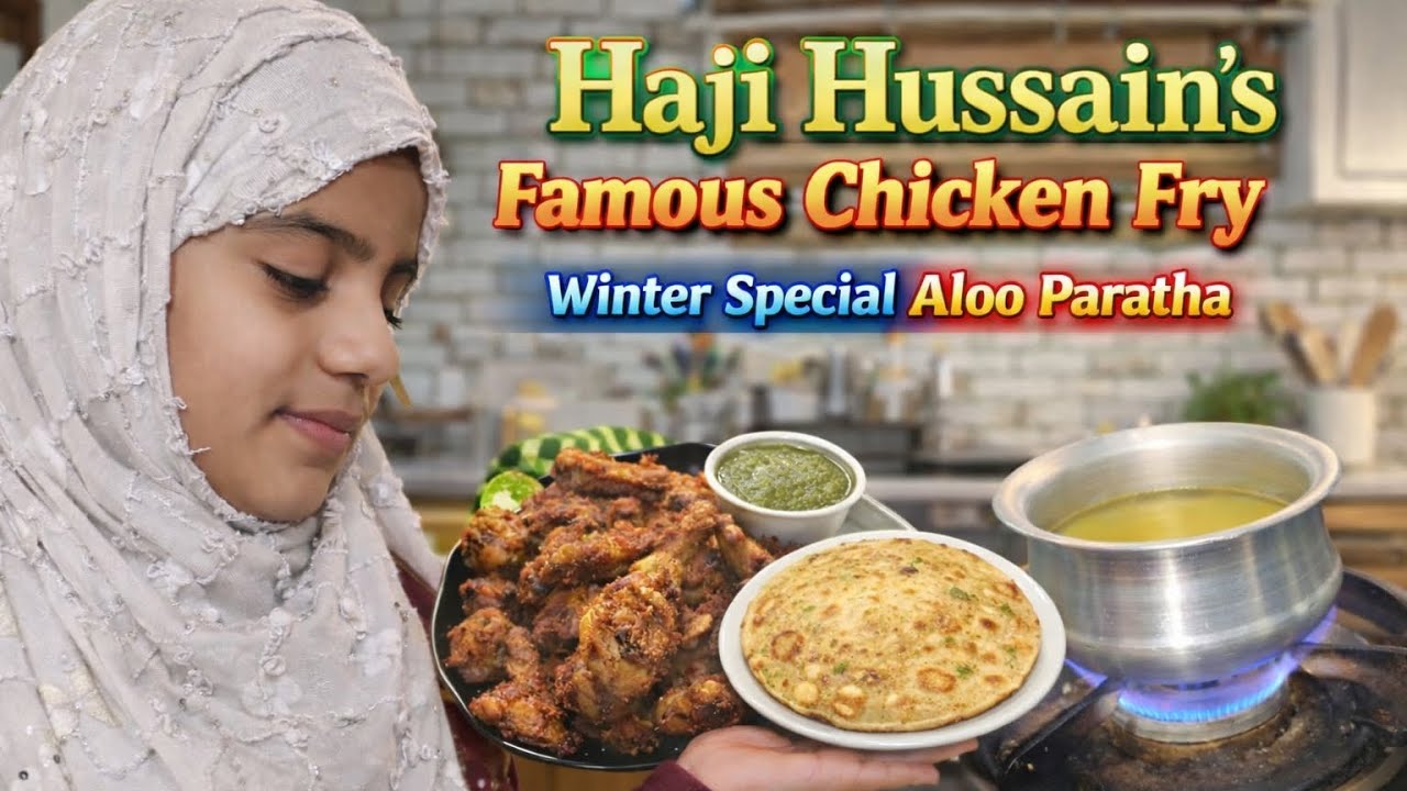 sardiyon ki famous aalu ke paraathe banaya 🥰 baby ke liye liquid taiyar Kiya 🤢