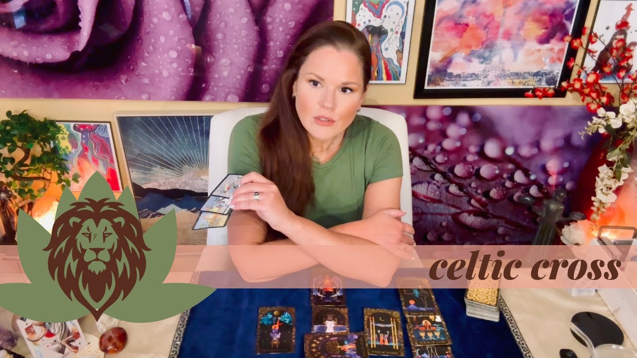 LEO | Reconciliation is Not An Admission of Defeat; Applying the Lessons, Spring | Timeless Tarot