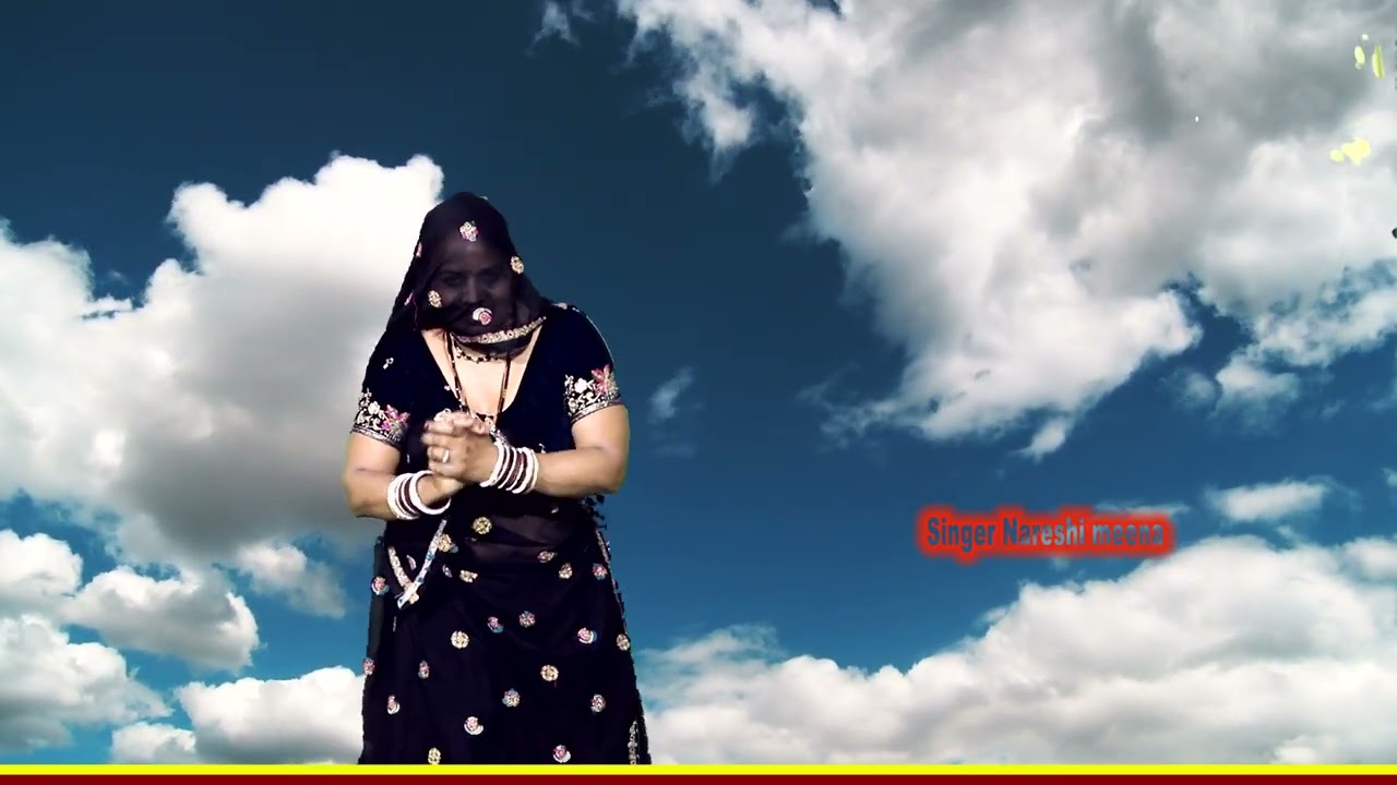 जीजा को डबल परेम @singer Nareshi Meena manraj ladota 