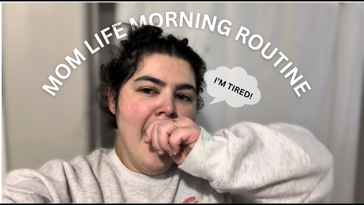 Day in the life of a working mom | Real mom routine, baby feeding & work like balance