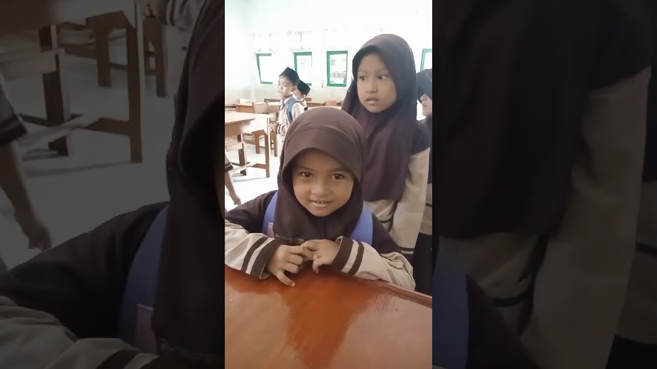 Kelas 1