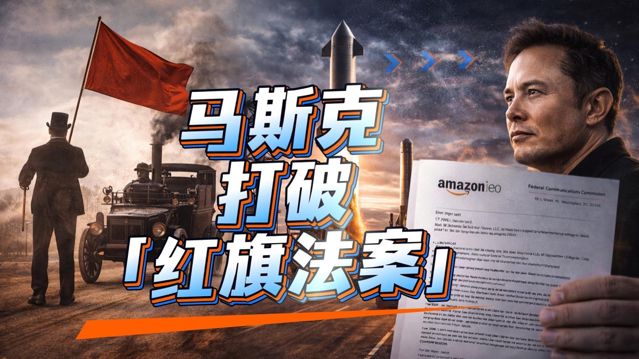 亚马逊 17 页文件阻马斯克｜Starship V3 四周后首飞｜挪威 Tesla 第一周份额 53.4%｜奥斯汀 Robotaxi 六个月来首次调价｜｜1500 万浏览长文拷问三家 AI 的道德罗盘