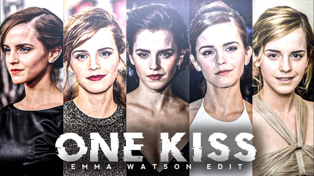 ONE KISS X EMMA WATSON EDIT || EMMA STONE EDIT STATUS || ONE KISS X DUA LIPA SONG EDIT ||