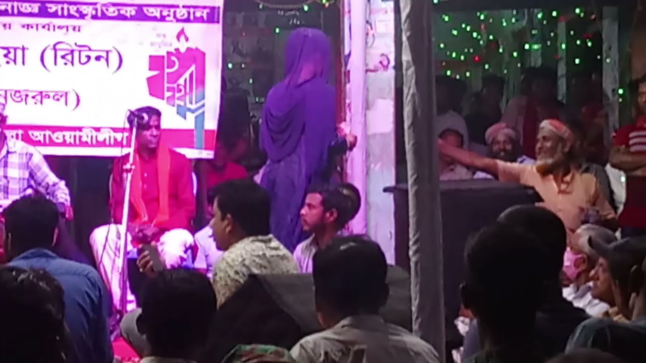 Bongobondhur jonmodin বঙ্গবন্ধুর জন্মদিনের গান