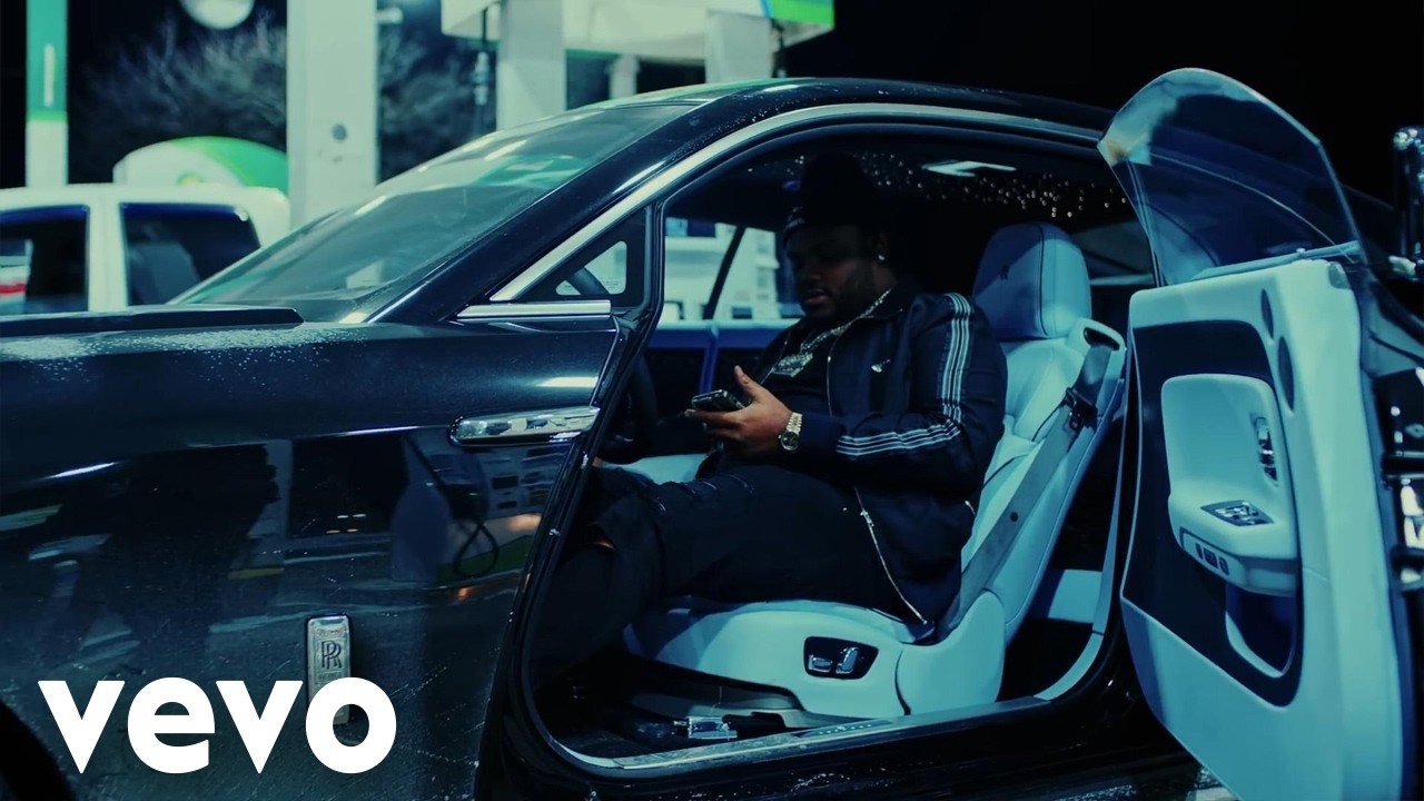 Tee Grizzley – “Born to Win” (Music Video)
