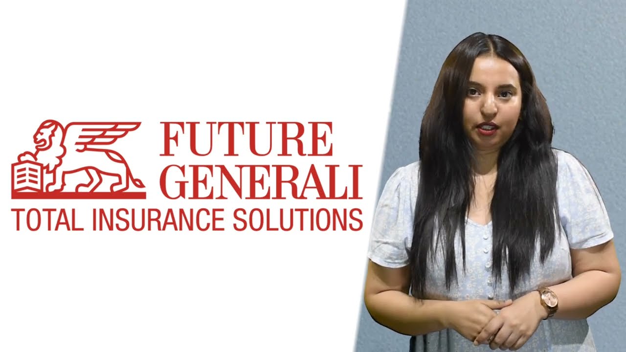Обеспечьте свое будущее с планами срочного страхования жизни от Future Generali!