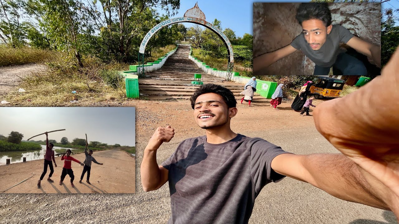 Desi Vibe sath me gaon k funny bacche 😂😍 #explore #vlog #funny #interesting 