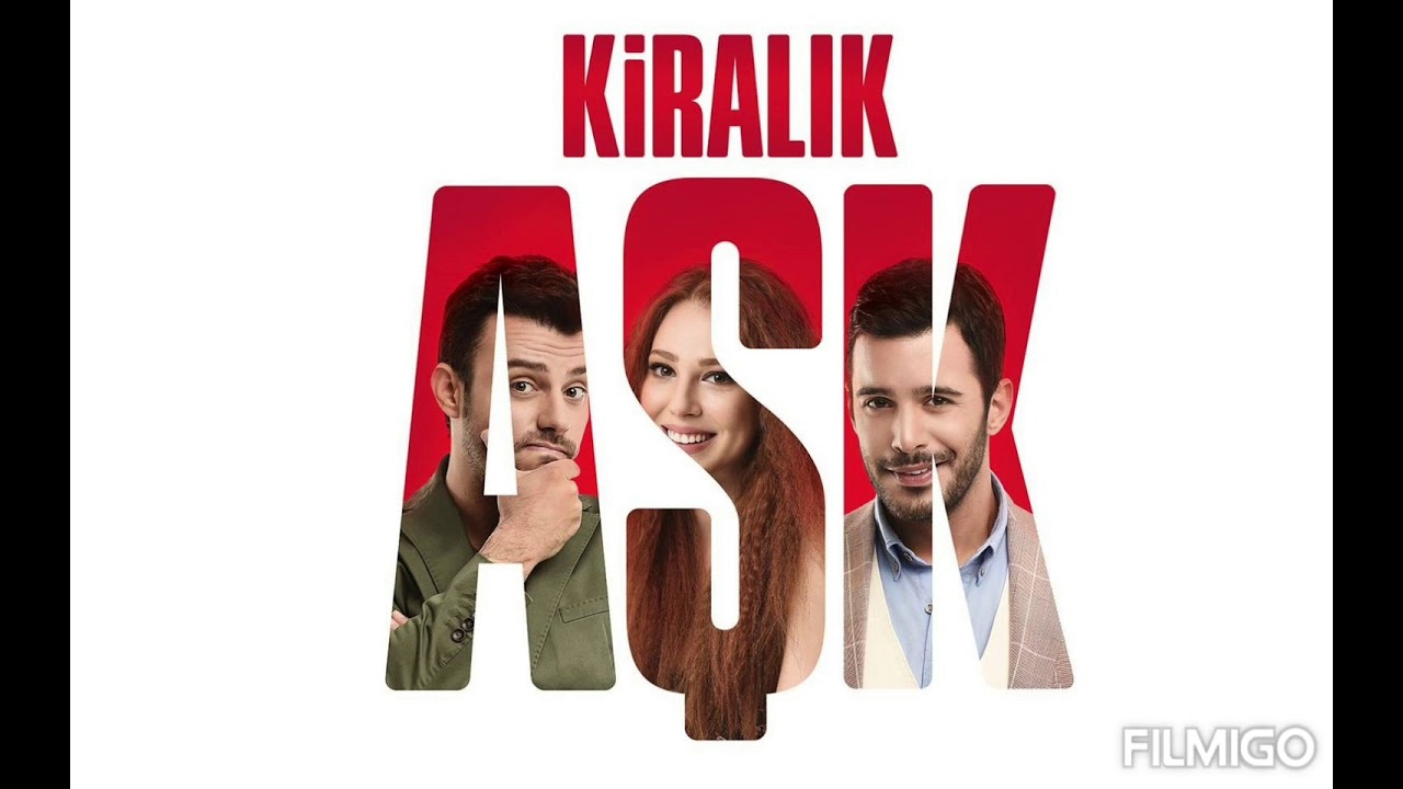 Kiralık Aşk - Buradayım