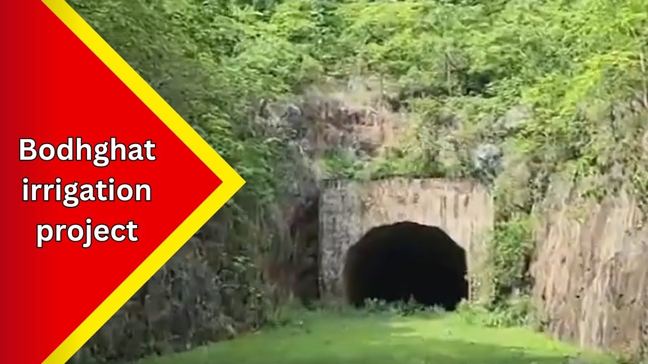 Chhattisgarh government to invest Rs 49,000 crore in Bodhghat project to boost Bastar's development