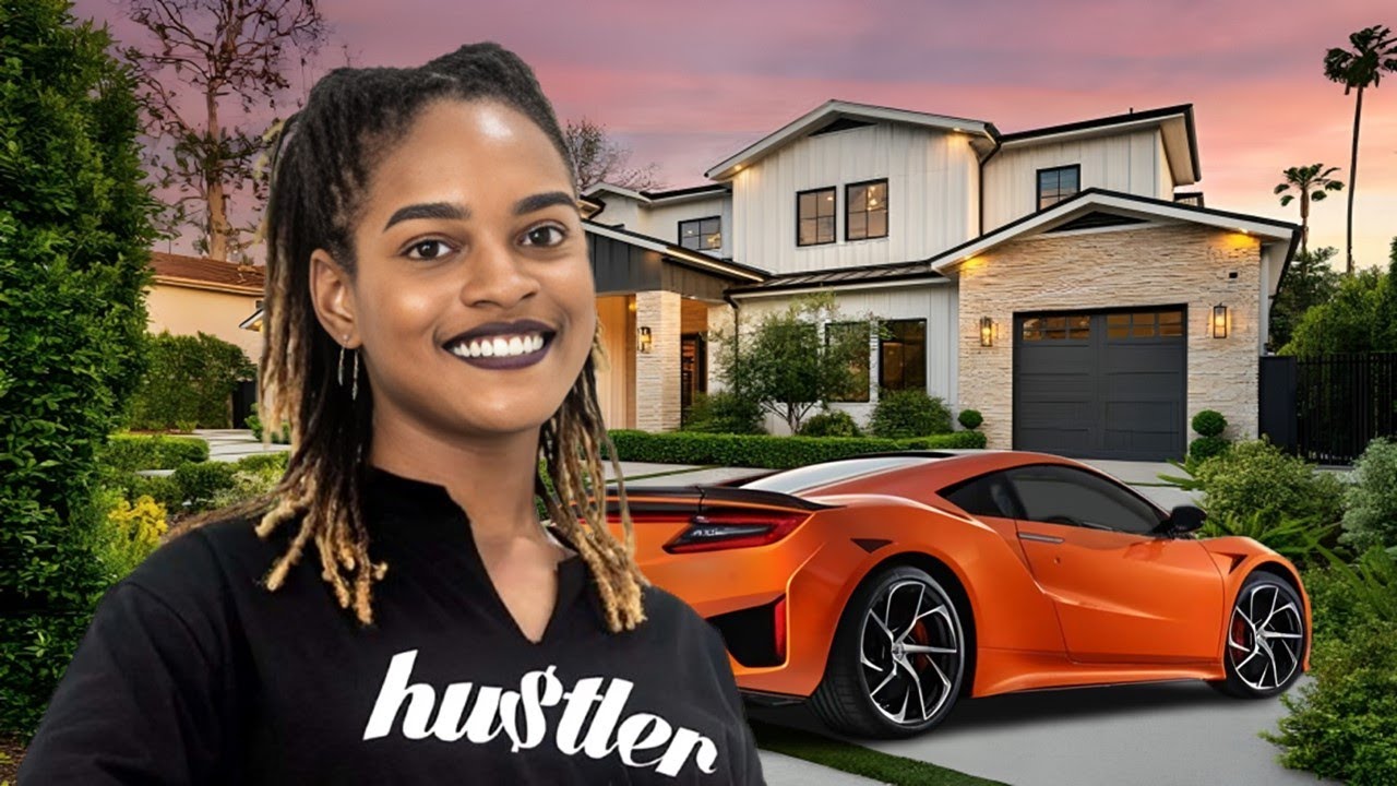 Meet Jamaican singer Koffee's Boyfriend, Age, Net Worth and Lifestyle