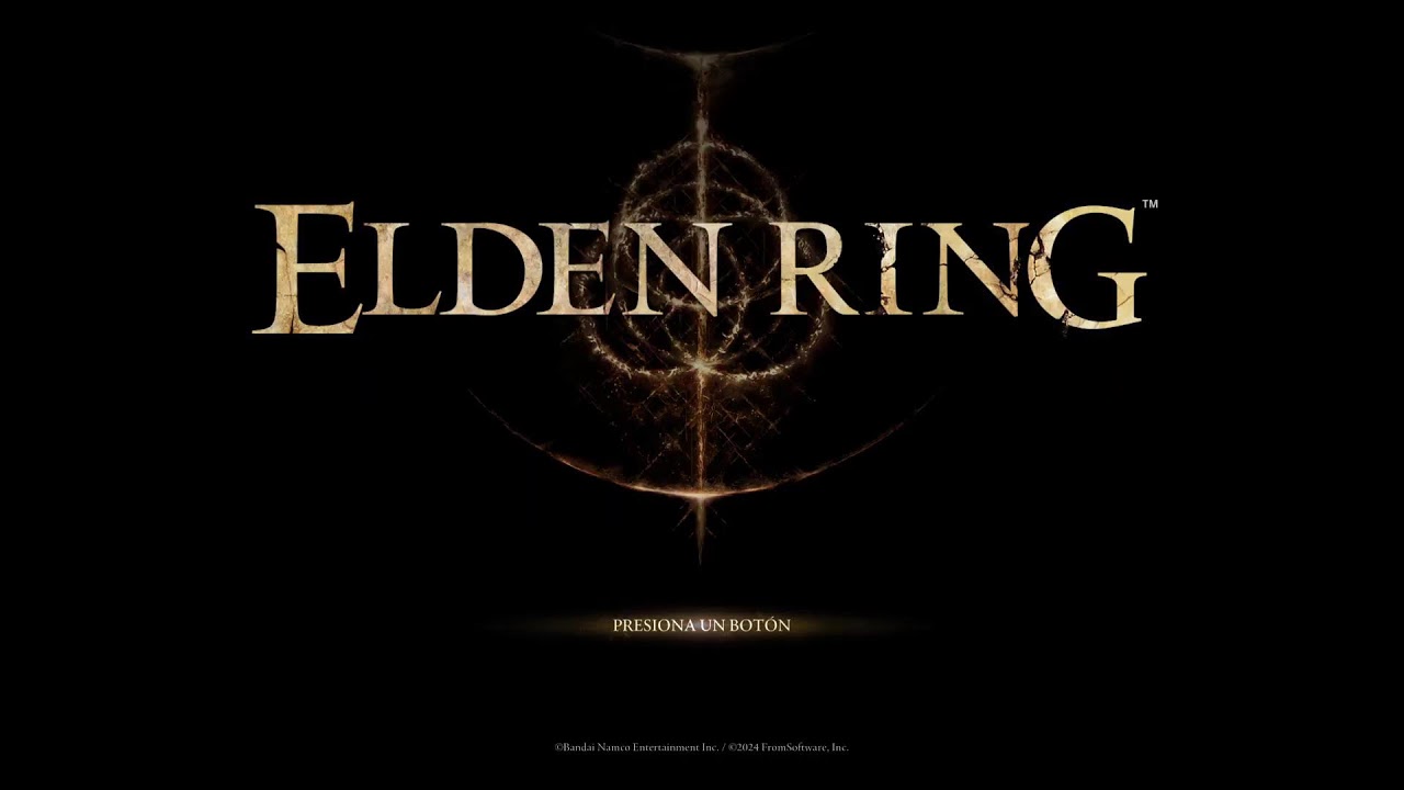 Elden ring