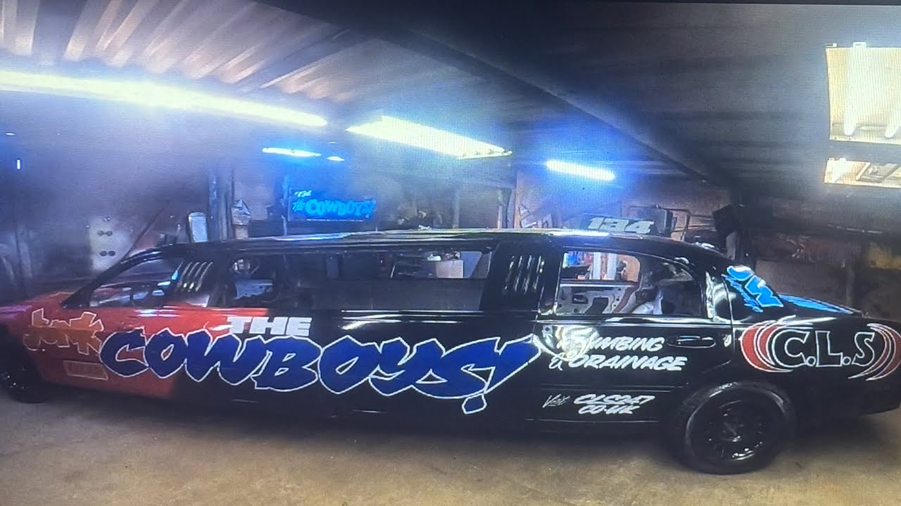 SJ Signs (Toady’s Length)