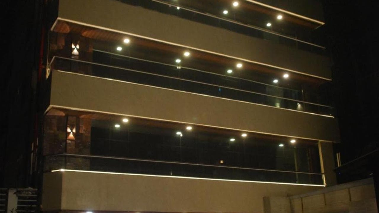 Hotel New Sunder, Indore, India | Travel Deewane