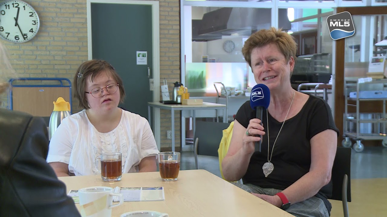 leerlingen Hermanbroeren school Roermond maken reisgids 06072021