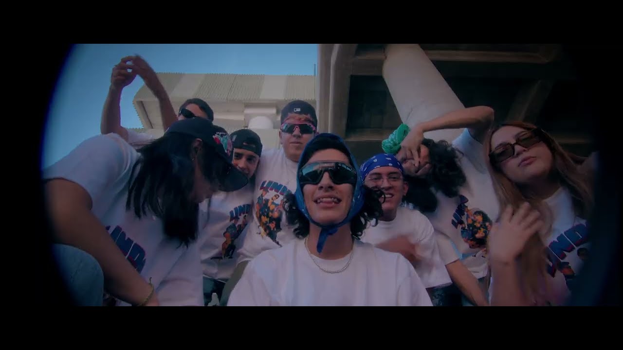 BABY SEDA - Lindo (Video Oficial)