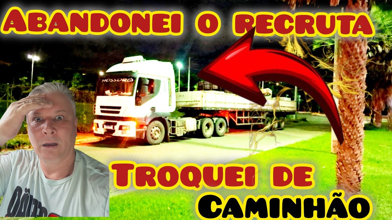 VOLTAMOS COM A TODA A CARGA.... 