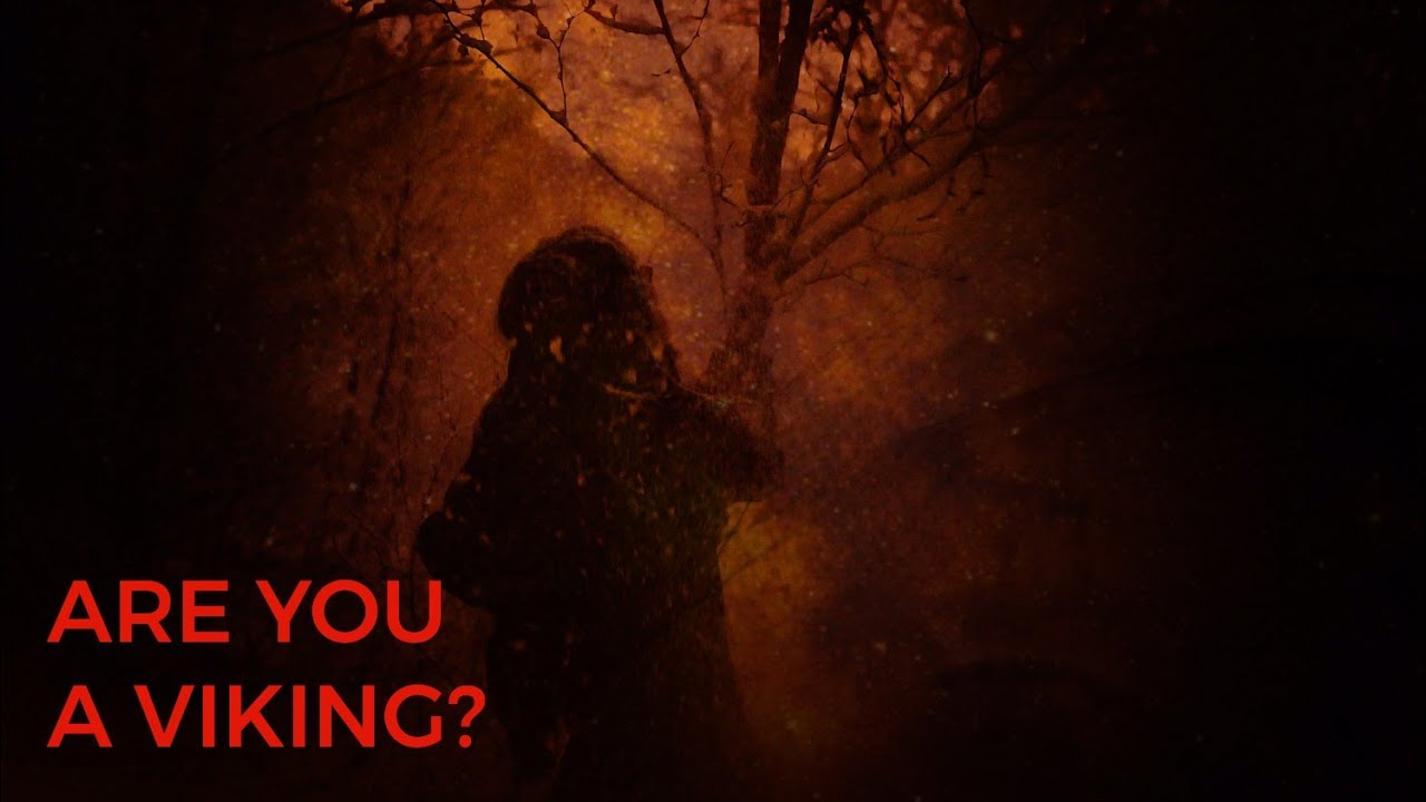 ADOPTING A NORSE MENTALITY- IS IT FOR YOU?
