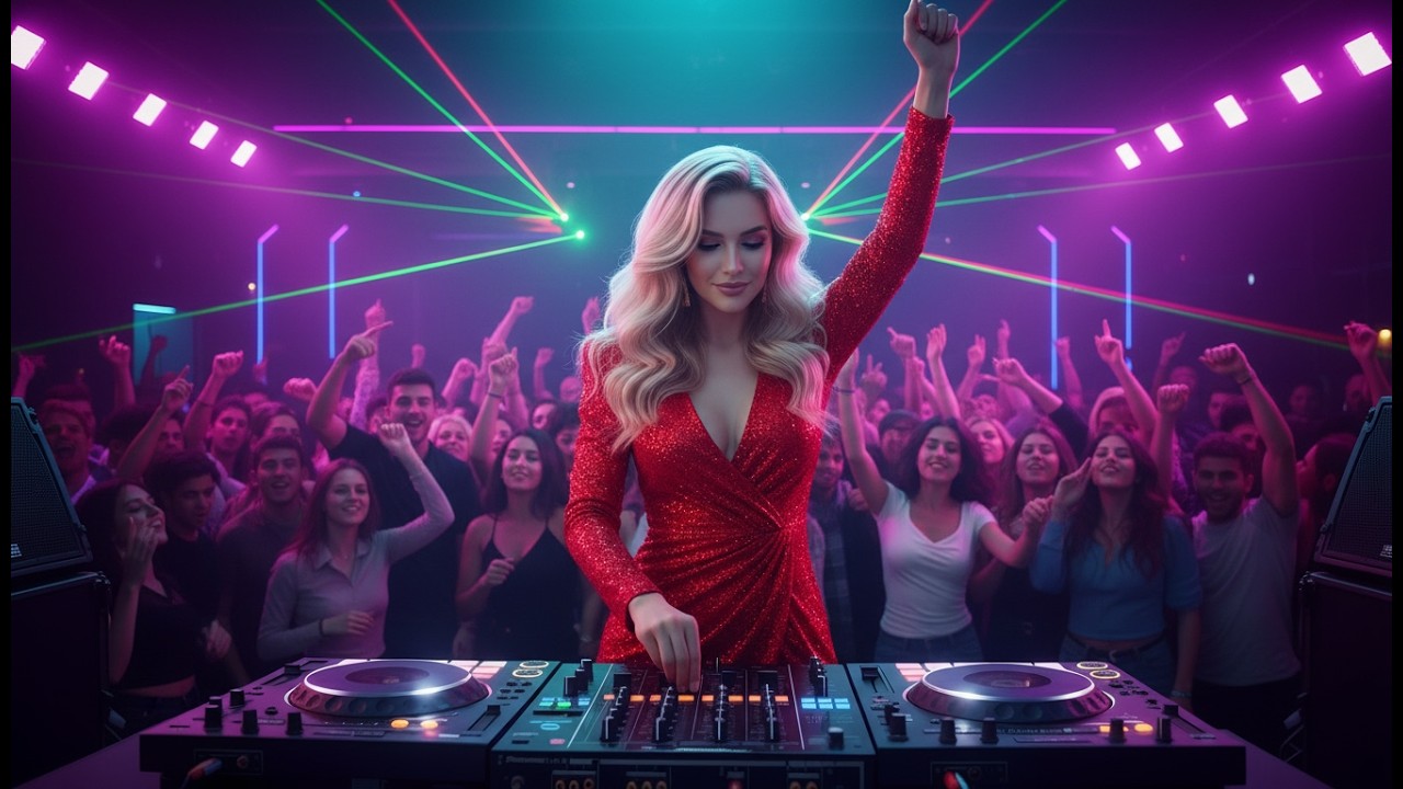 [LIVE]  Золотые Танцевальные Хиты 80–90-х 2026 | Euro Disco и Русская Ретро Дискотека Mega Mix