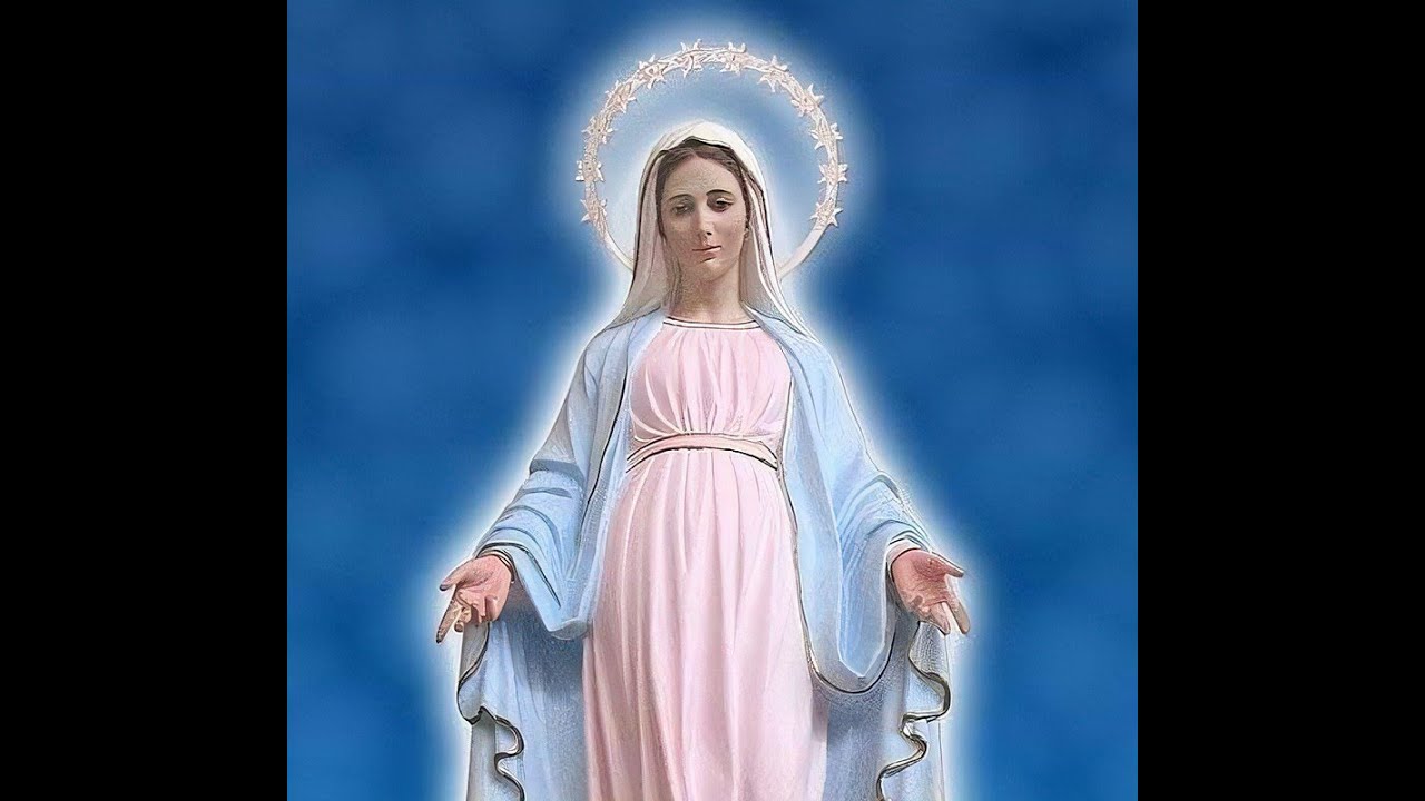 SALVE REGINA (PAROLES et TRADUCTION)