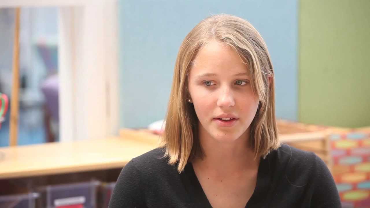 Rachel Edwards - Battling Osteosarcoma