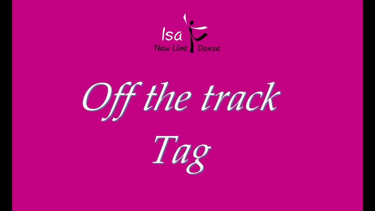 Off the track (line danse)