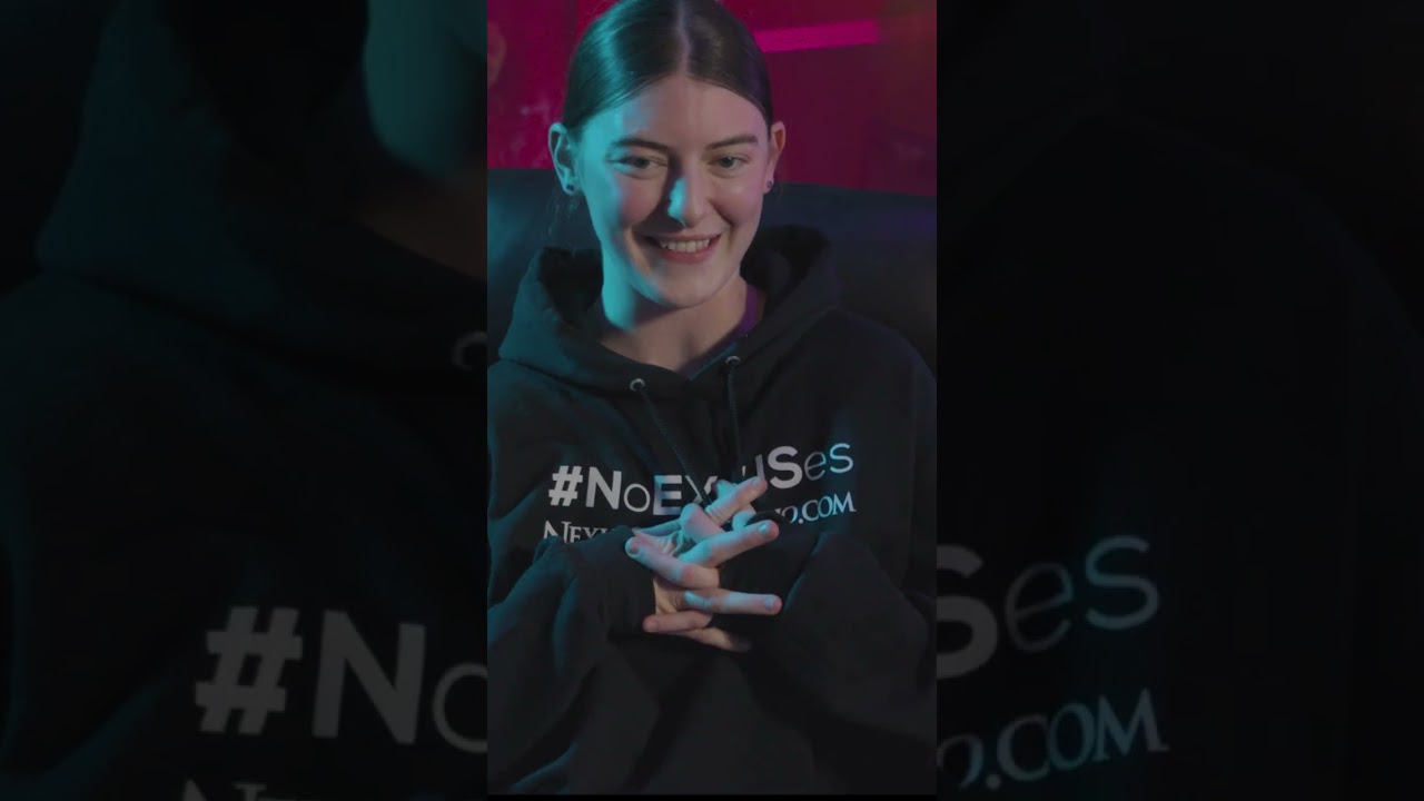 Знакомьтесь, Эмма Уикс, старший звукоинженер студии Nexus Sound Studio.