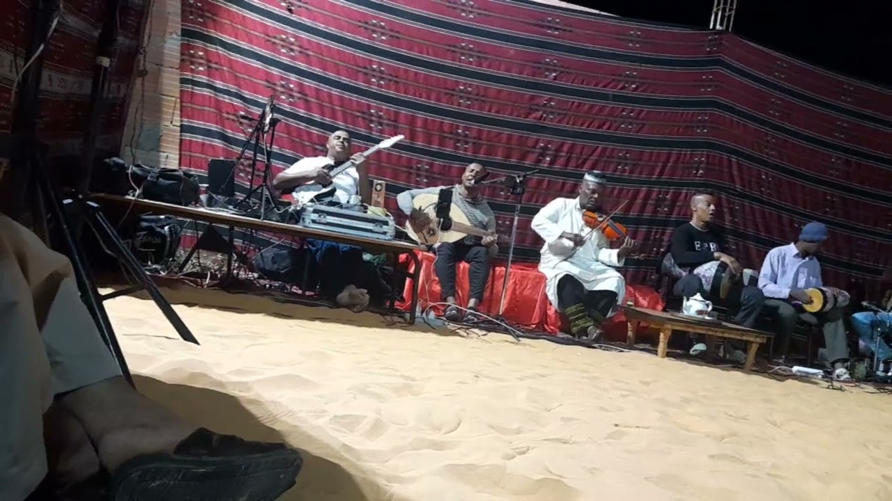 فرقة الوثيق الهاشمي المنيعة ساعة سعيدة