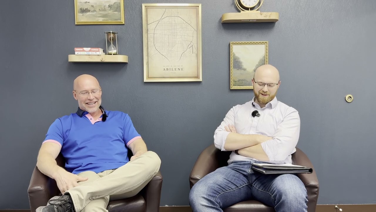 Side By Side with Steve | Episode 17 - Tim Smith