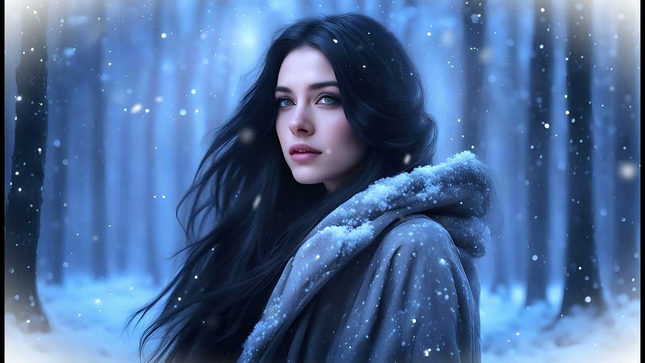 “Frozen Names on the Ice” – Deep Blues Rock Storyteller Track