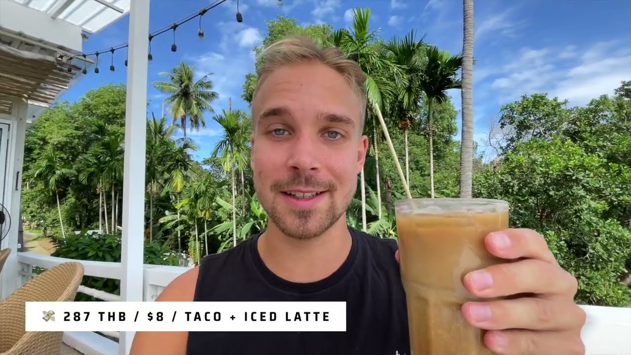 SKIP BALI, Come Here Instead!? - Rawai, Phuket