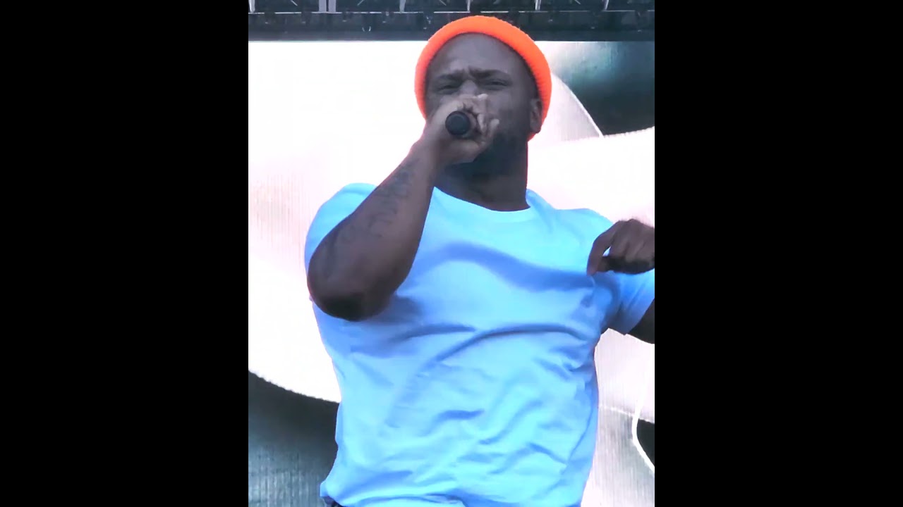 ScHoolboy Q @ Smokers Club Fest