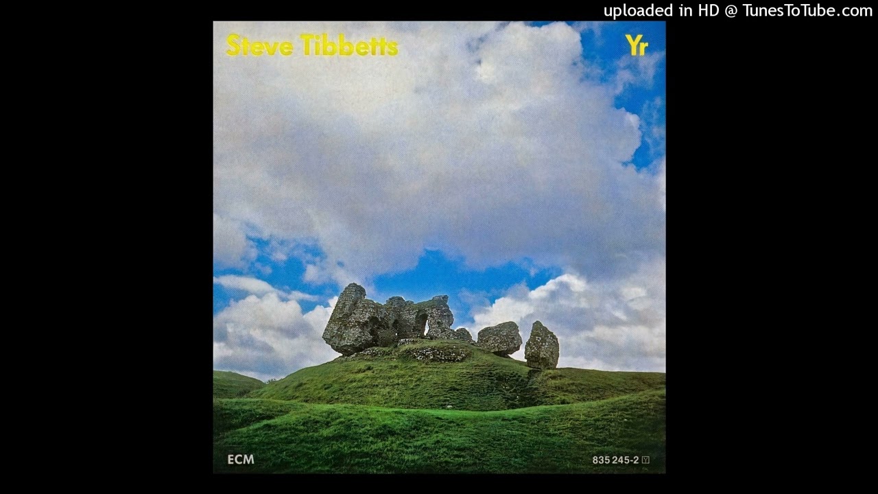 Steve Tibbetts ► Ur [HQ Audio] YR 1980