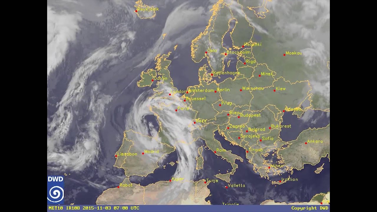 Satellitenfilm Jahr 2015