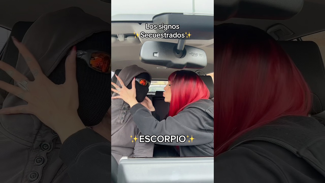 Los signos en problemas #comedia #horoscopo #humor #signos #zodiaco