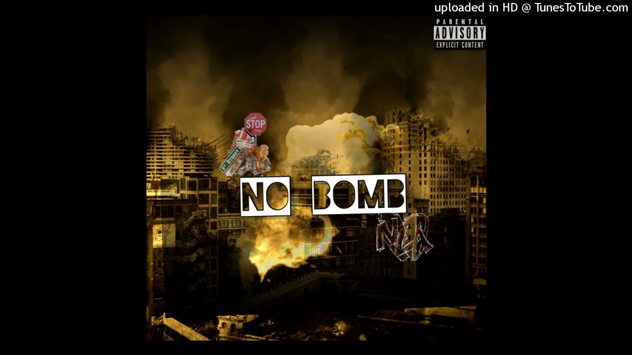 NoBomb - (feat. Nsn Bango)