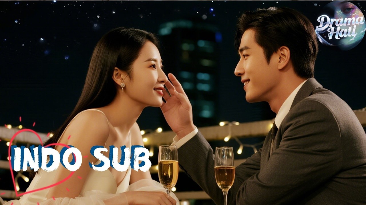 【INDO SUB】Kesalahpahaman Terpecah! Qiao Ruoli & Pei Xubai Cinta Manis#minidrama