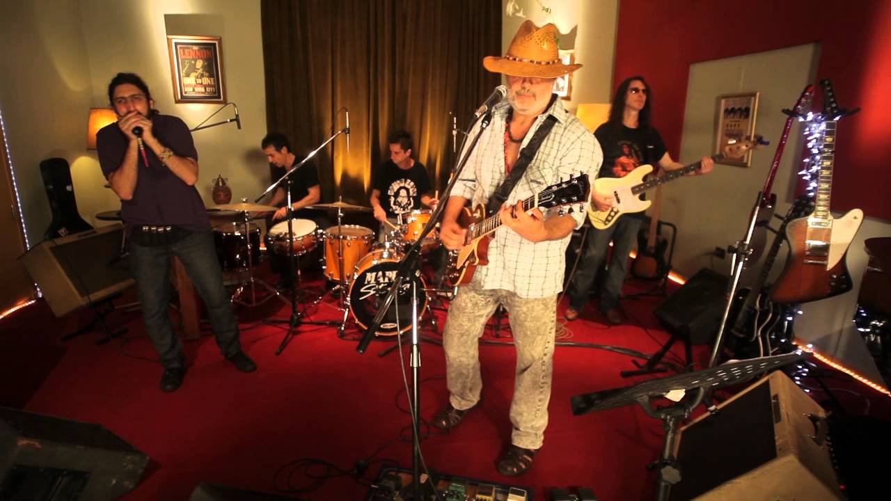 Don Vilanonova - Despiertate nena - EN ESTEREO