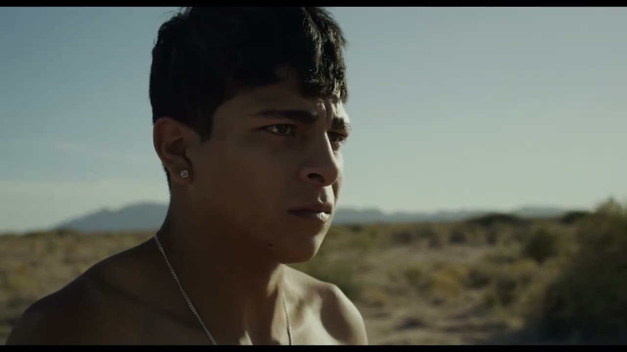 Trailer de En el camino (HD)