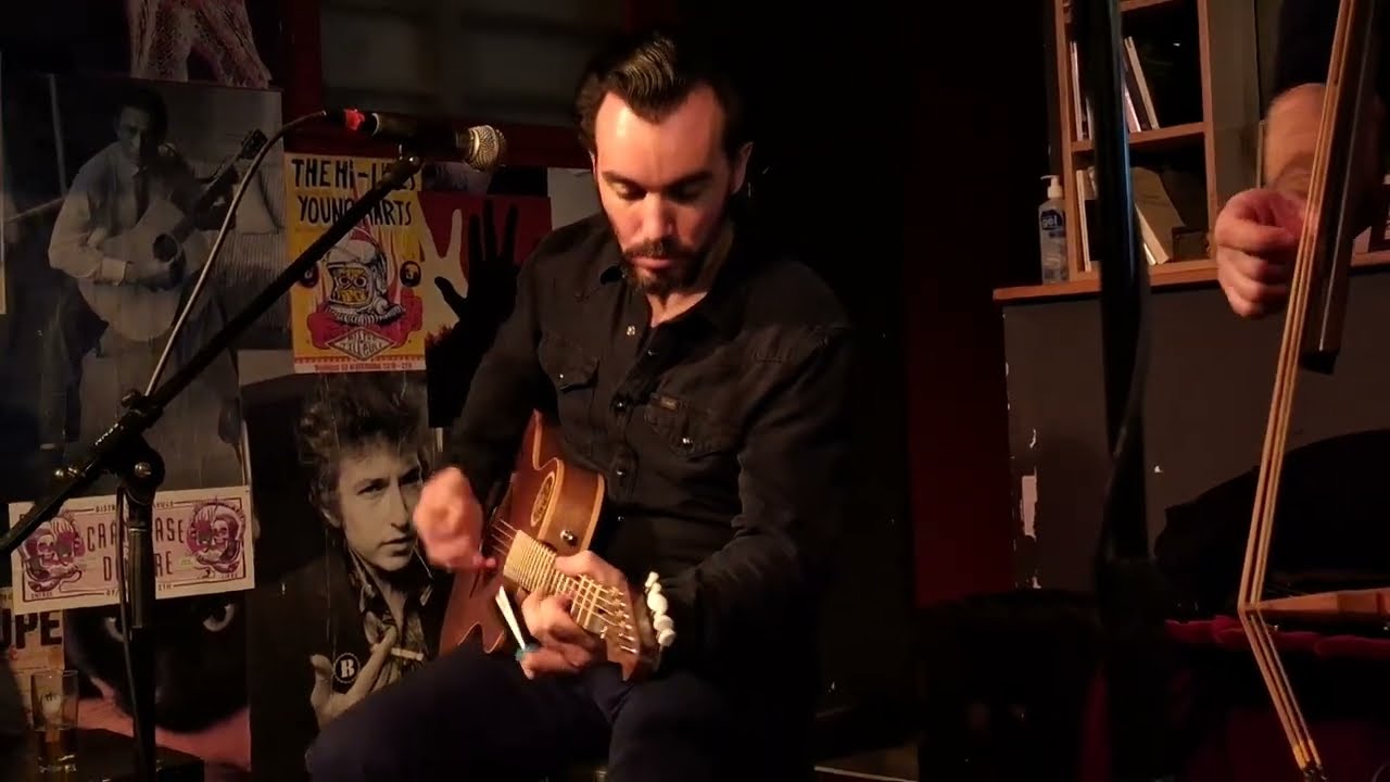 Nico Chona Feat.Dan Nambotin - 