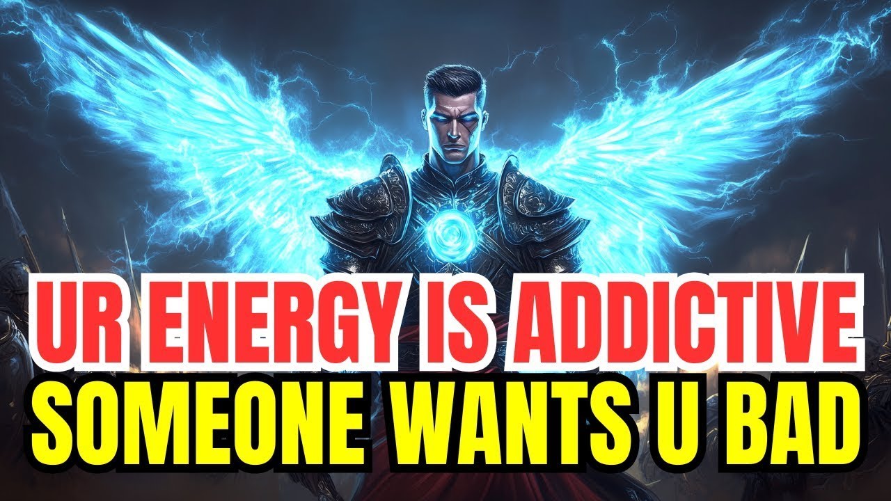 CHOSEN ONES, U GOT PPL TALKING ABOUT HOW IN LOVE WITH U PPL ARE!😳UR ENERGY IS ADDICTIVE🔥