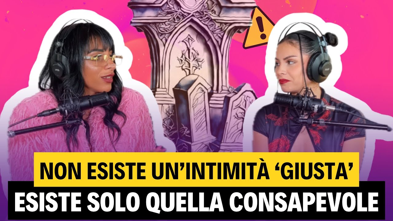 Fin dove pu&ograve; spingersi l&rsquo;intimit&agrave; consapevole?