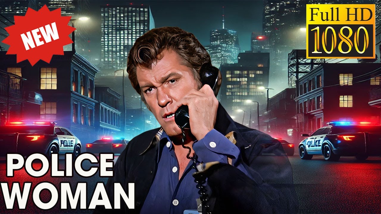 [NEW] POLICE Woman New Season 💥💥 Shadow of Doubt💥💥 Best Crime Police American Full Episodes 2025💥💥