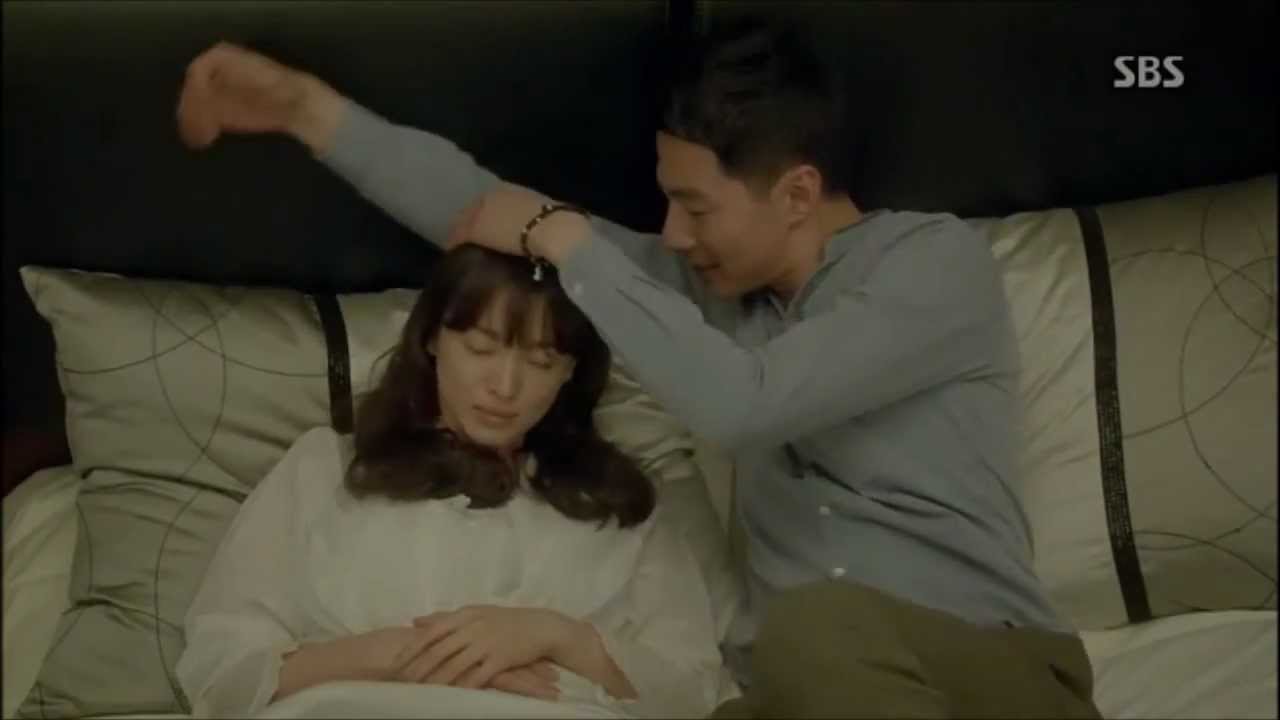 TWTWB 2 (In Sung & Hye Kyo)