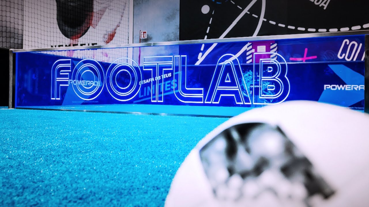 Footlab