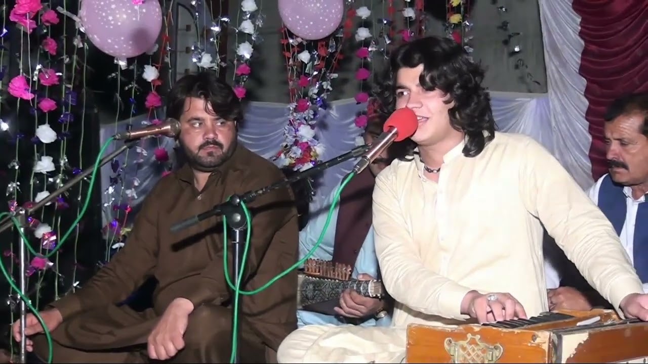Zameer Hussain's wedding vedio 3 Sultan Parachinar